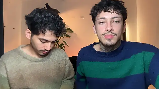 Noah and Steven online show from 06/07/26, 03:23