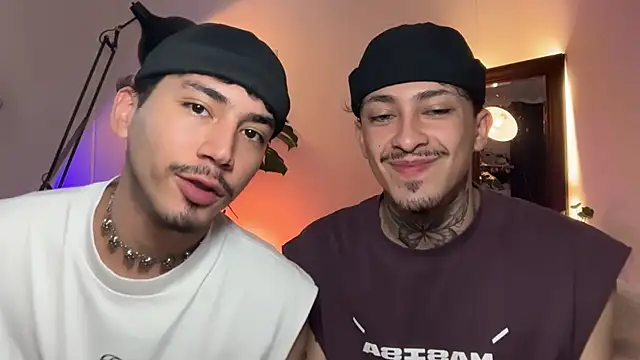 Noah and Steven online show from 05/05/26, 03:37