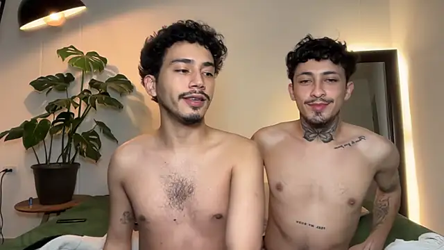 Noah and Steven online show from 06/09/26, 03:18
