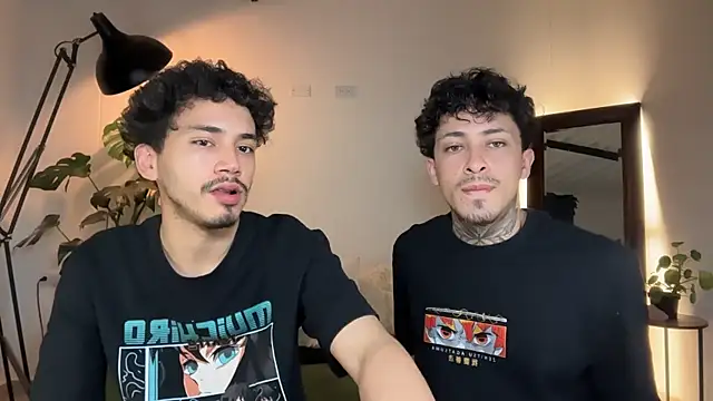 Noah and Steven online show from 05/10/26, 10:55