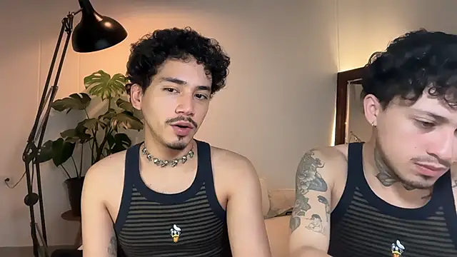 Noah and Steven online show from 05/23/26, 02:38