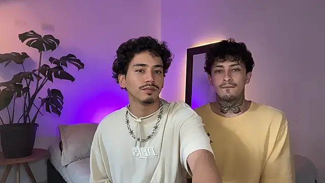 Noah and Steven online show from 05/30/26, 02:12
