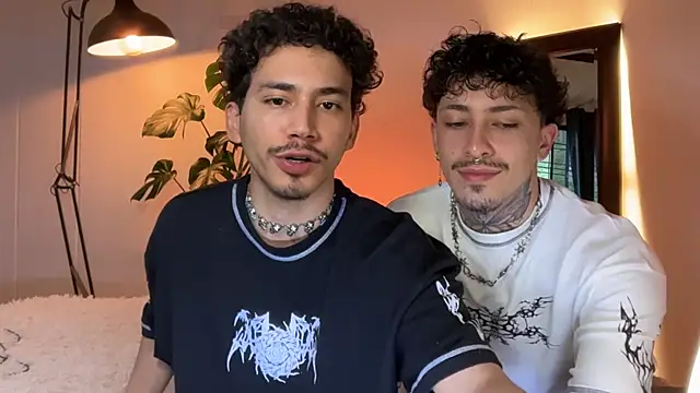 Noah and Steven online show from 05/03/26, 09:07
