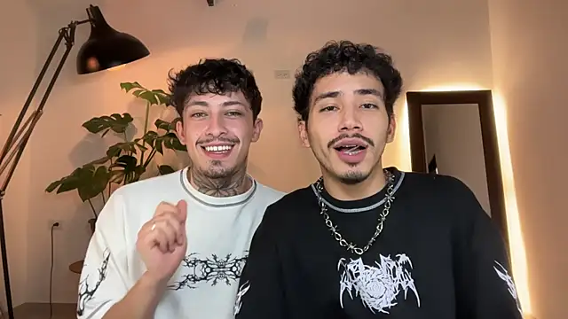 Noah and Steven online show from 06/05/26, 04:28