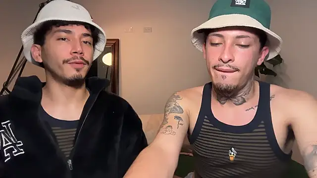 Noah and Steven online show from 06/11/26, 02:53