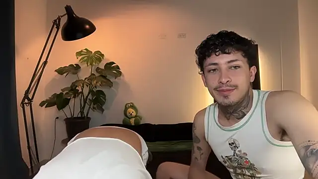 Noah and Steven online show from 05/25/26, 03:22