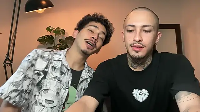 Noah and Steven online show from 06/16/26, 02:39