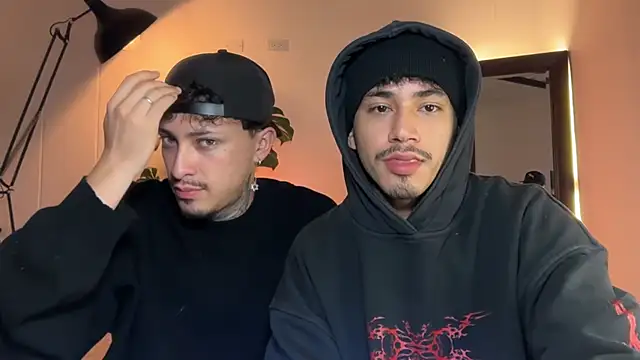 Noah and Steven online show from 05/05/26, 02:14