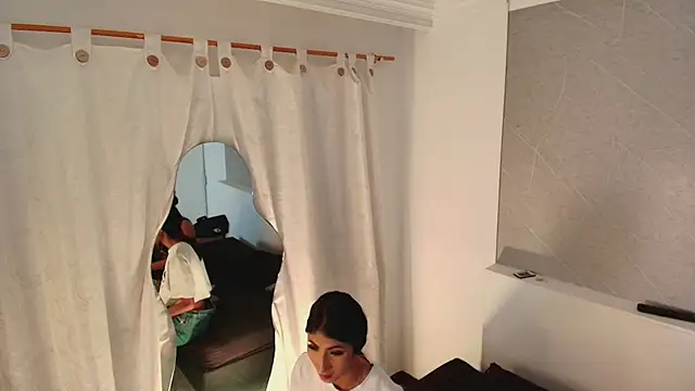 Jhon and Karol online show from 05/15/26, 04:21