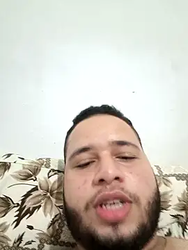 Rikinho 01 online show from 04/20/26, 03:20