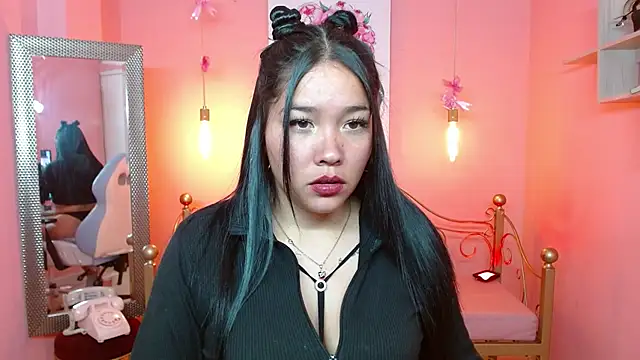 Melody 1  online show from 06/01/26, 02:56