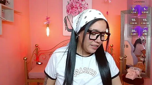 Melody 1  online show from 05/30/26, 03:13