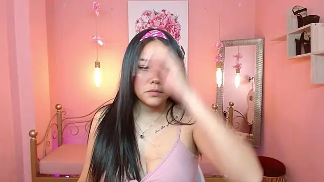 Melody 1  online show from 05/01/26, 03:00
