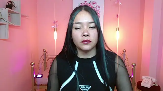 Melody 1  online show from 06/03/26, 02:01