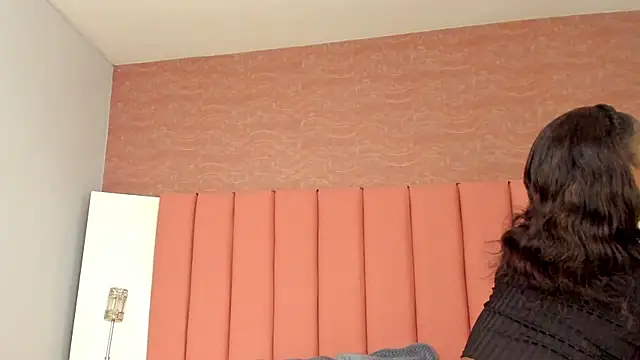 MiaJacksson online show from 05/29/26, 07:53