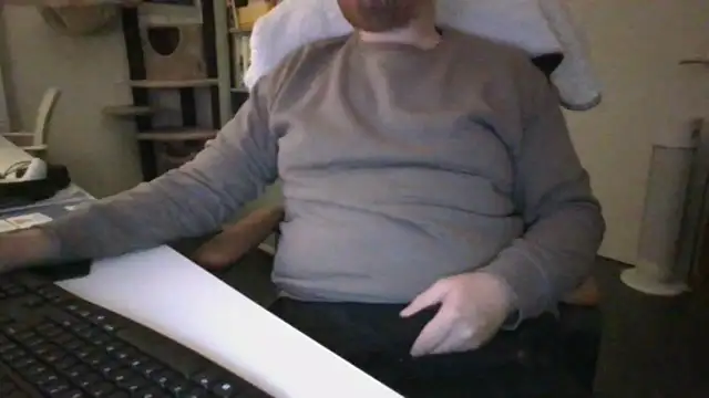 richard9718 online show from 05/06/26, 08:24