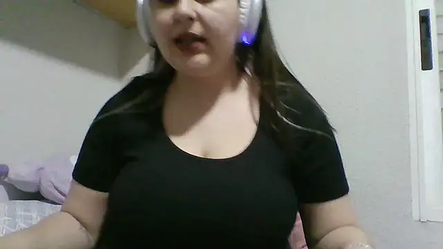 SmokeyAnne online show from 04/22/26, 08:26