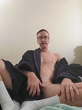 Damien Flare online show from 07/25/26, 02:41
