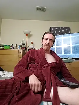 Damien Flare online show from 05/09/26, 02:48