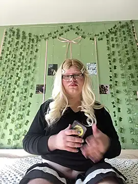 Jasmine l online show from 04/21/26, 09:27