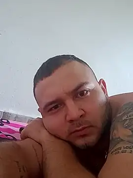 JHANXON online show from 04/19/26, 01:23