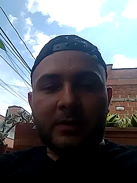 JHANXON online show from 04/20/26, 07:37