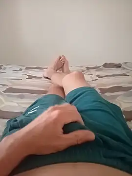 Weet Dick online show from 04/20/26, 04:08