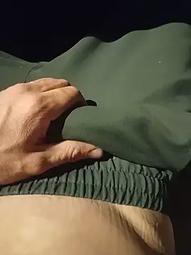 Weet Dick online show from 05/18/26, 08:02