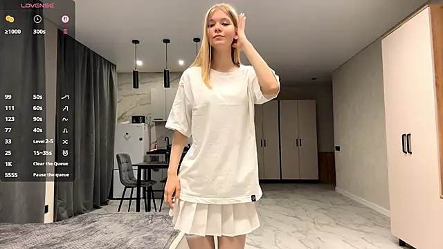 ZenZestX online show from 05/30/26, 03:50