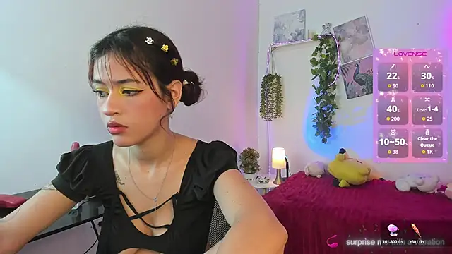 vexa Rosie online show from 05/20/26, 05:15