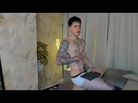 RONNY COLTON online show from 05/07/26, 11:52