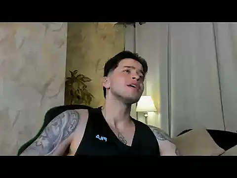 RONNY COLTON online show from 05/16/26, 10:36