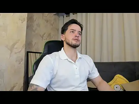 RONNY COLTON online show from 06/02/26, 11:05