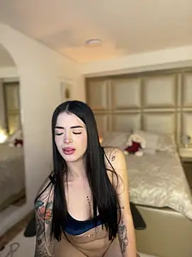 Bella jagger online show from 06/05/26, 06:52