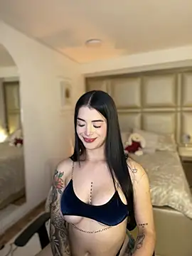 Bella jagger online show from 06/05/26, 06:51