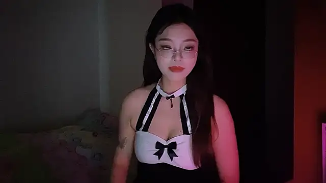 xiaoshui-001 online show from 04/19/26, 08:37