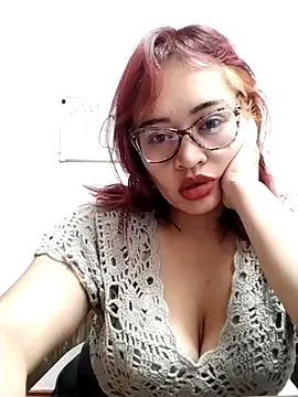 Amaranta-Luque online show from 04/20/26, 07:59