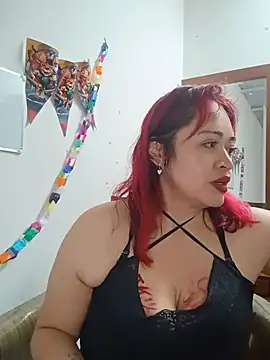 Snapshot of Amaranta-Luque chatting on 07/11/26, 08:09 Amaranta-Luque online show from 07/11/26, 08:09