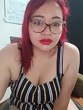 Amaranta-Luque online show from 05/29/26, 04:02