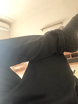 tibiii134 online show from 04/19/26, 01:45