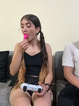 isarosee oliversex online show from 04/24/26, 04:47