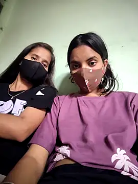 Payal Sonali online show from 04/19/26, 09:43