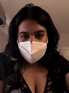 spicy-milkerss online show from 04/19/26, 09:54