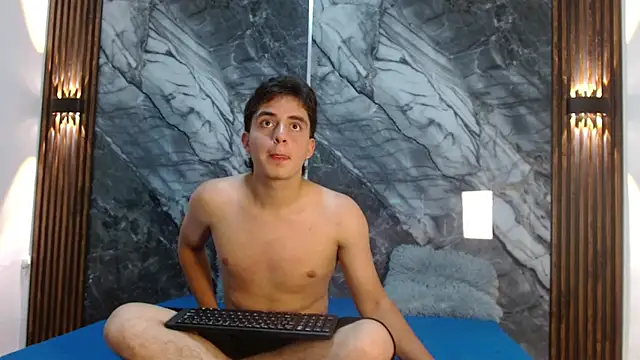 Enigma 1207 online show from 04/21/26, 04:52