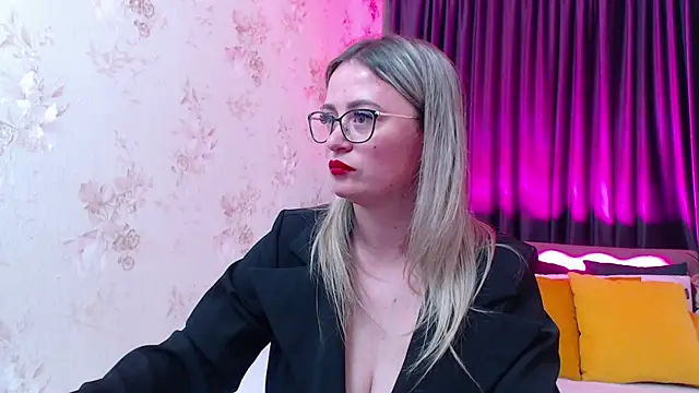 KriisKiss online show from 05/01/26, 01:38