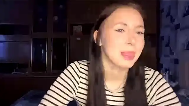 JanitaNetrosio online show from 04/20/26, 09:12