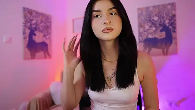 Sasha Blaze18 online show from 04/20/26, 02:18