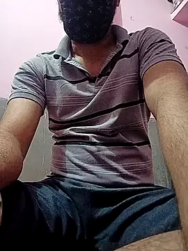 DeclaredNirvana1 online show from 04/20/26, 07:04