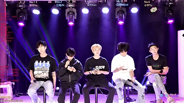 AOA-MIC online show from 04/25/26, 12:02