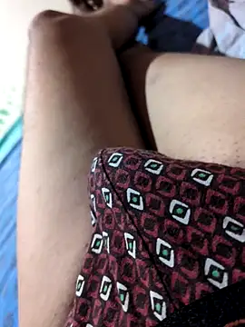 M Suppuni online show from 05/25/26, 04:06